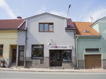 foto: 2 | Prodej - dům/vila, 225 m²