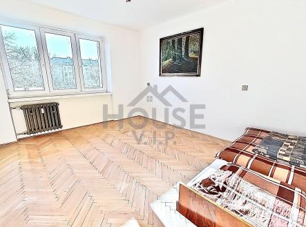 Prodej bytu, 2+1, 57 m² obrázek