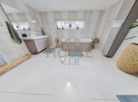Prodej - dům/vila, 429 m²