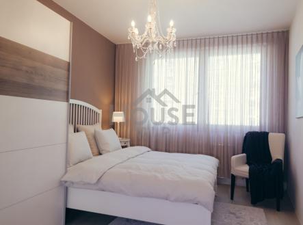 Pokoj pro hosty | Prodej bytu, 4+kk, 99 m²