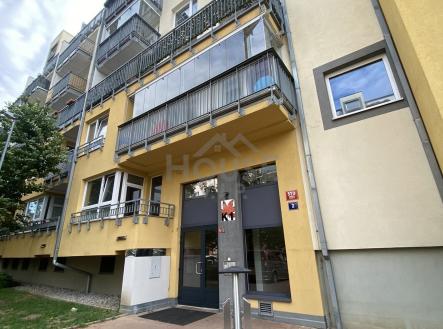 Dům | Prodej bytu, 1+kk, 40 m²