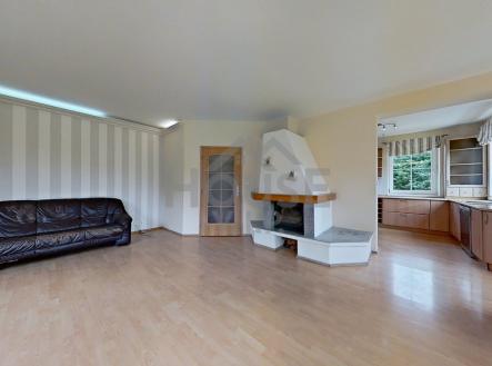 Prodej - dům/vila, 314 m²