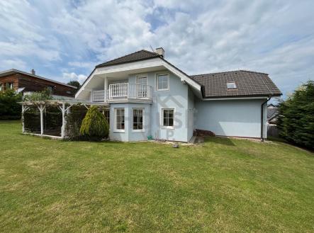 Prodej - dům/vila, 200 m² obrázek