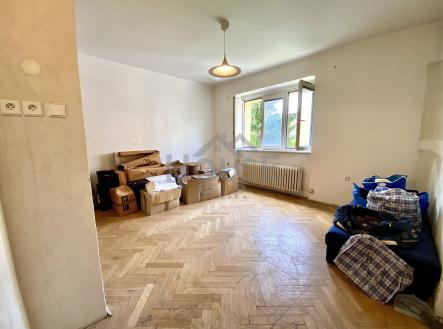 IMG_E7601 | Prodej bytu, 1+kk, 31 m²