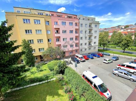 IMG_E7593 | Prodej bytu, 1+kk, 31 m²