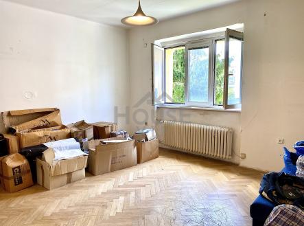 IMG_E7599 | Prodej bytu, 1+kk, 31 m²