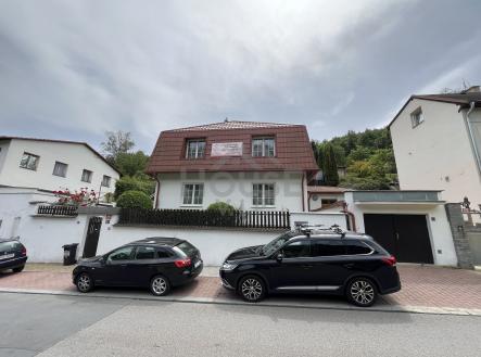 Prodej - dům/vila, 204 m² obrázek