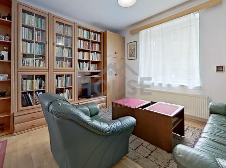 Living-Room (4) | Prodej - dům/vila, 204 m²