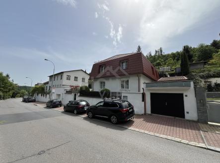 Prodej - dům/vila, 204 m² obrázek