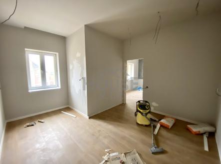 IMG_E1539 | Prodej bytu, 2+kk, 45 m²