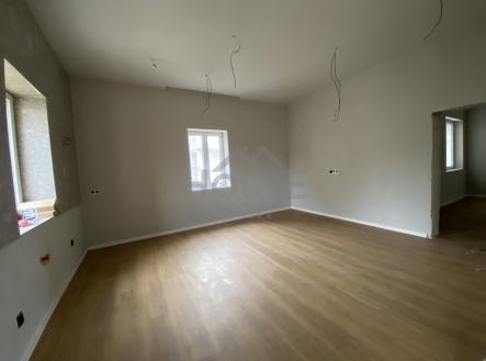 IMG_1520 | Prodej bytu, 2+kk, 54 m²