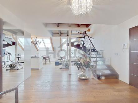 09032024_131942 | Prodej bytu, 3+kk, 122 m²