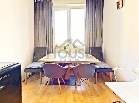 7-Vitosska-Kitchen | Prodej bytu, 3+1, 76 m²