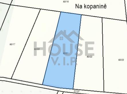 Snímek obrazovky 2025-01-23 101828 | Prodej - pozemek pro bydlení, 1 507 m²