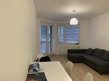 IMG_0209 | Prodej bytu, 2+kk, 51 m²