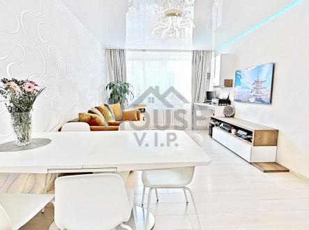 Prodej bytu, 4+kk, 85 m² obrázek