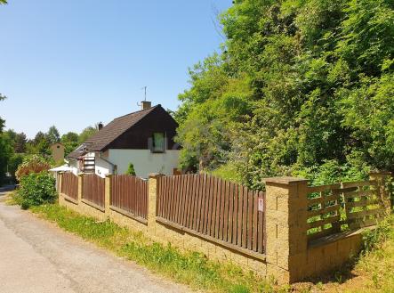 Prodej - dům/vila, 206 m² obrázek