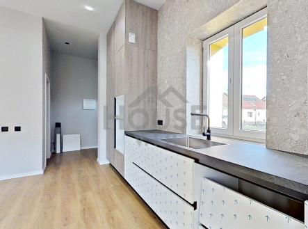 Prodej bytu, 2+kk, 54 m² obrázek