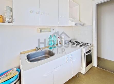 Prodej bytu, 2+1, 47 m² obrázek