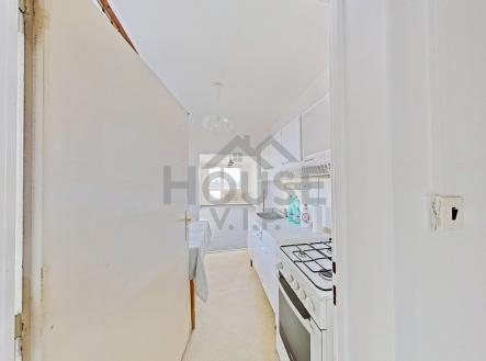 Komora | Prodej bytu, 2+1, 47 m²