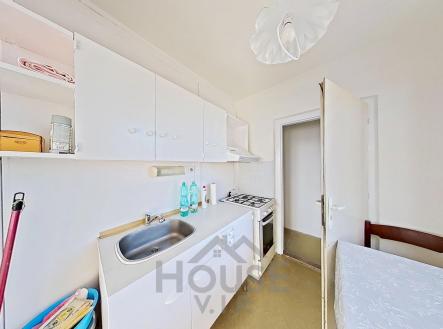 Kuchyně | Prodej bytu, 2+1, 47 m²