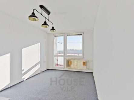 Obývací pokoj | Prodej bytu, 2+1, 47 m²