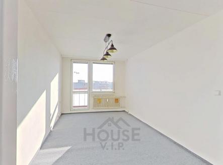 Obývací pokoj | Prodej bytu, 2+1, 47 m²