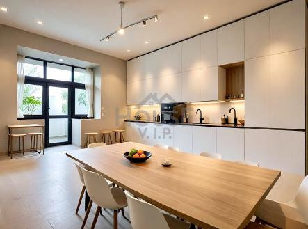 Prodej bytu, 1+kk, 35 m² obrázek