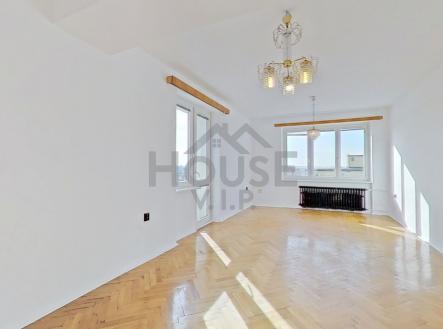 Prodej bytu, 2+1, 55 m² obrázek