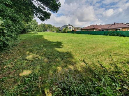 Prodej - pozemek pro bydlení, 4 297 m² obrázek