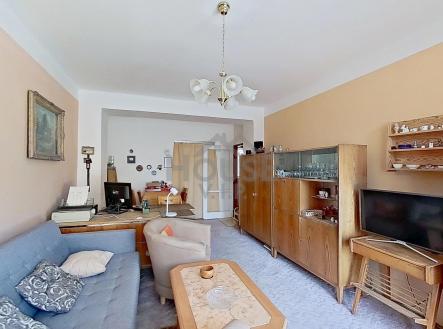 Prodej bytu, 2+1, 53 m² obrázek