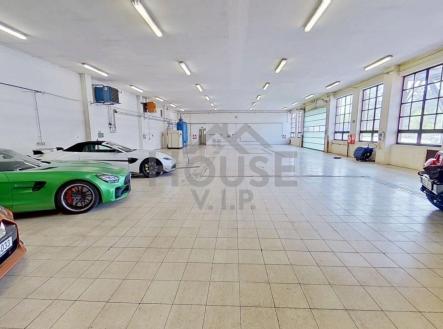 Pronajem-haly-Beroun-04232025_144435 | Pronájem - obchodní prostor, 550 m²