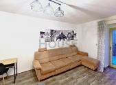 Prodej bytu, 3+kk, 64 m²