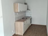 Pronájem bytu, 1+kk, 27 m²
