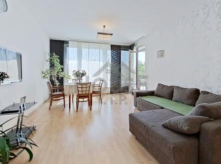 Prodej bytu, 3+kk, 94 m² obrázek