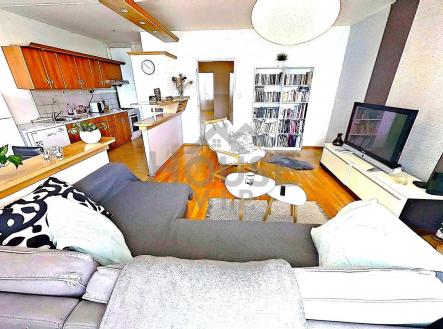 Prodej bytu, 4+1, 111 m² obrázek