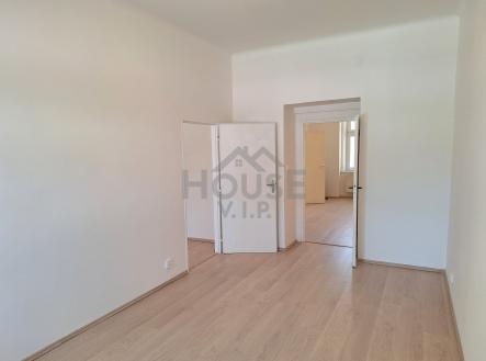 Prodej bytu, 3+1, 60 m²