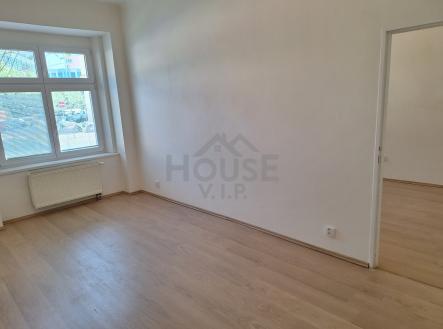 Prodej bytu, 3+1, 60 m²