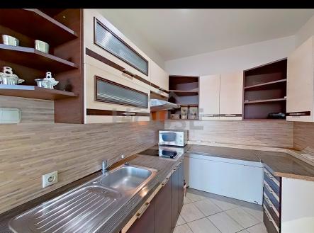 Prodej bytu, 2+kk, 43 m² obrázek