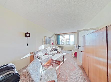 Prodej bytu, 3+1, 72 m² obrázek