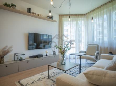 3 | Prodej bytu, 3+kk, 78 m²