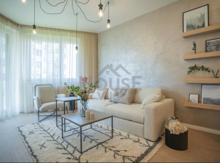 2 | Prodej bytu, 3+kk, 78 m²