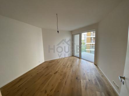 Ložnice | Prodej bytu, 2+kk, 71 m²