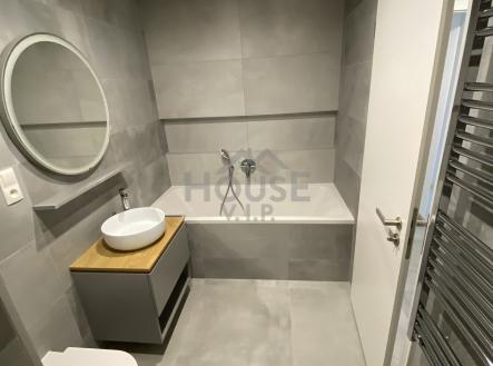 Koupelna | Prodej bytu, 2+kk, 71 m²
