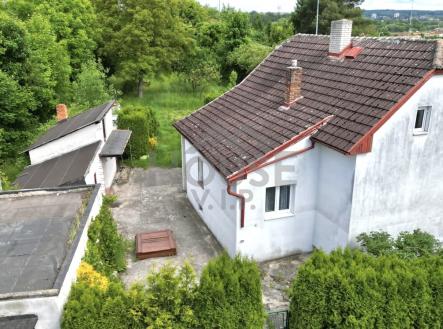 CWPHE4048 | Prodej - dům/vila, 110 m²