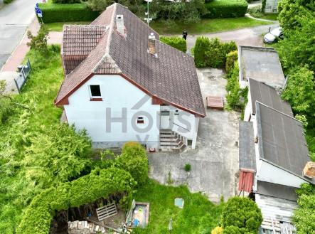 SFPCE7471 | Prodej - dům/vila, 110 m²