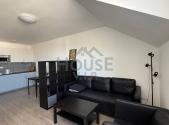 Pronájem bytu, 2+kk, 55 m²