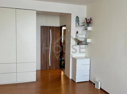 Prodej bytu, 2+1, 51 m² obrázek