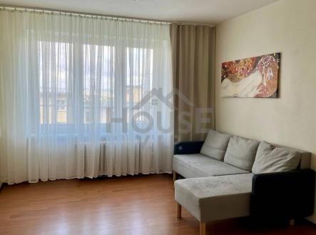 Prodej bytu, 2+1, 51 m²