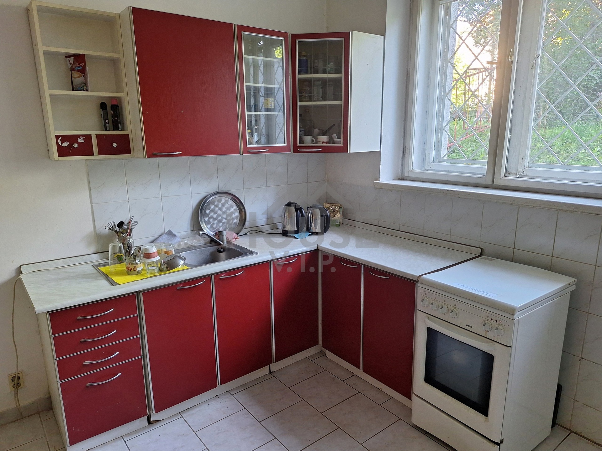 Prodej nemovitosti 1+kk, 29,2 m2, Praha 4 - Nusle.